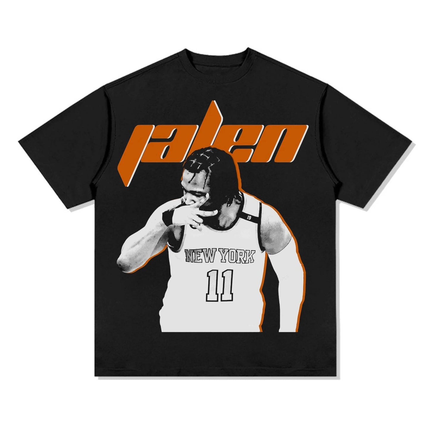 Brunson Graphic T Shirt