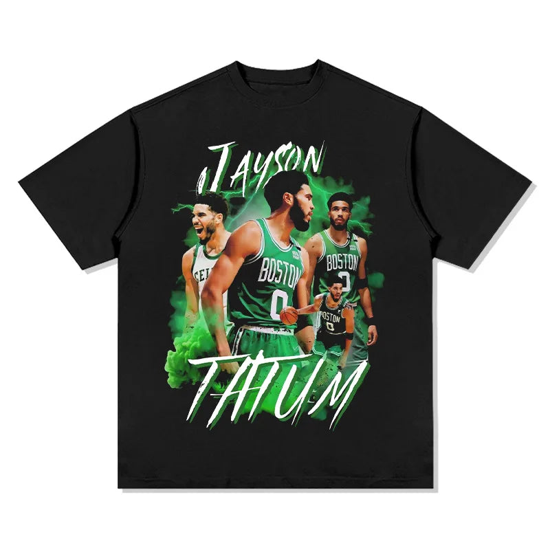 Tatum Graphic T Shirt