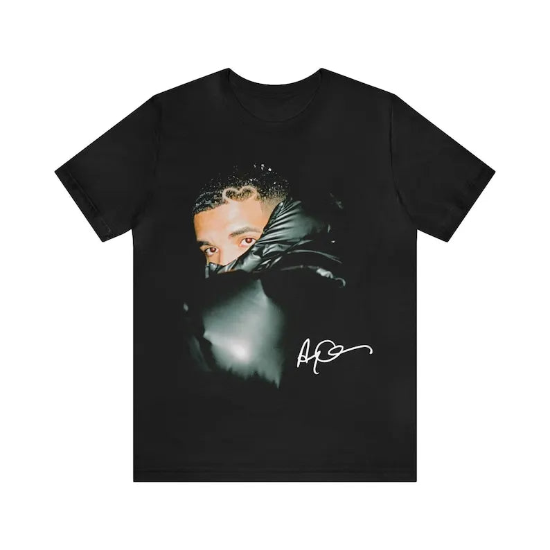 Drake Graphic T Shirt