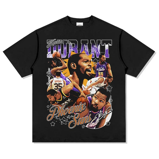 Kevin Durant Graphic T Shirt