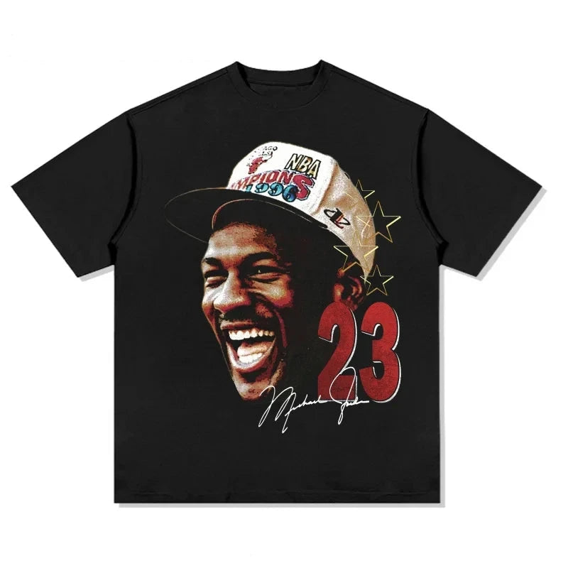 Jordan Graphic T Shirt